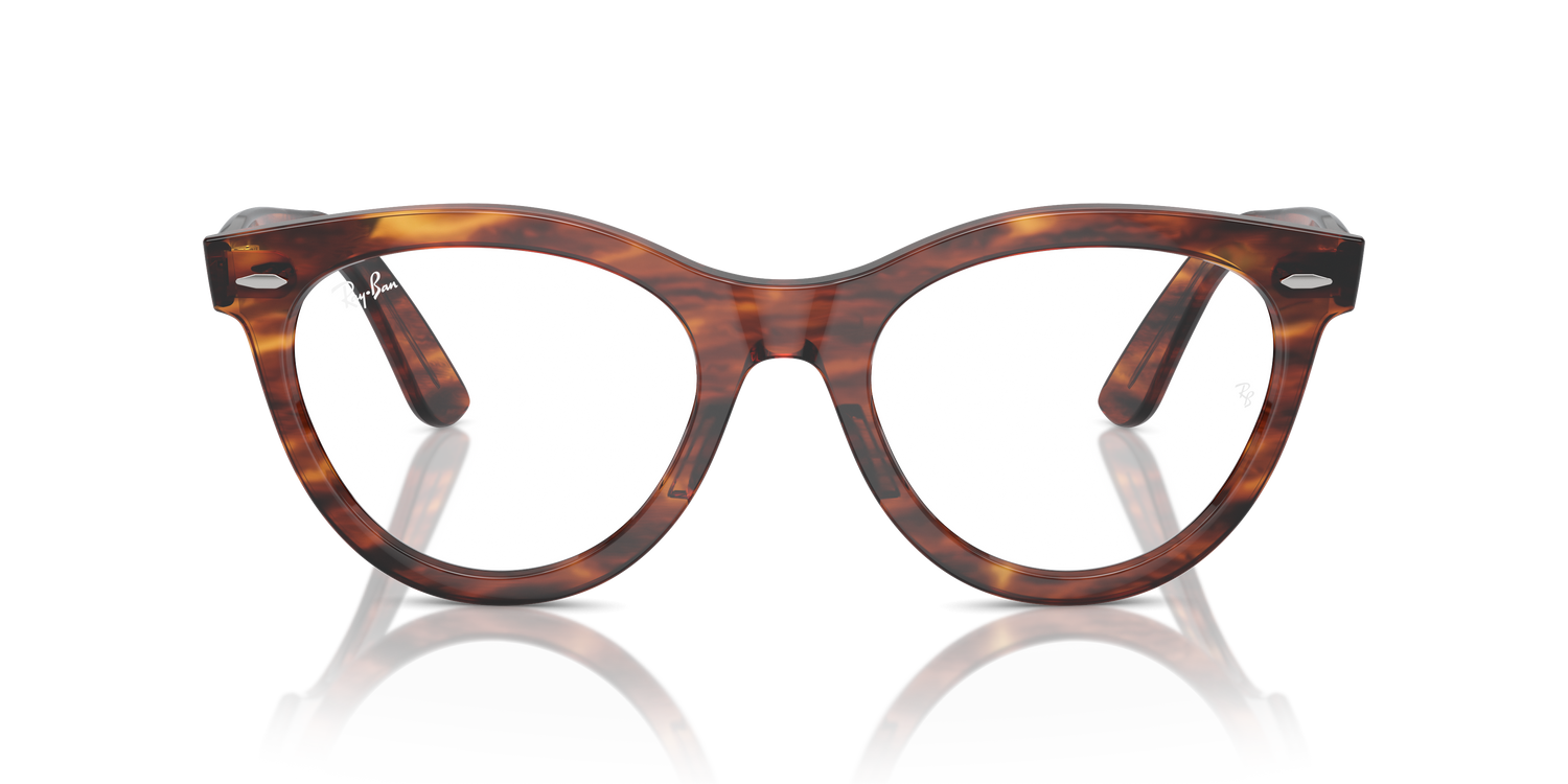 RAY-BAN RX2241V WAYFARER WAY 2144 51