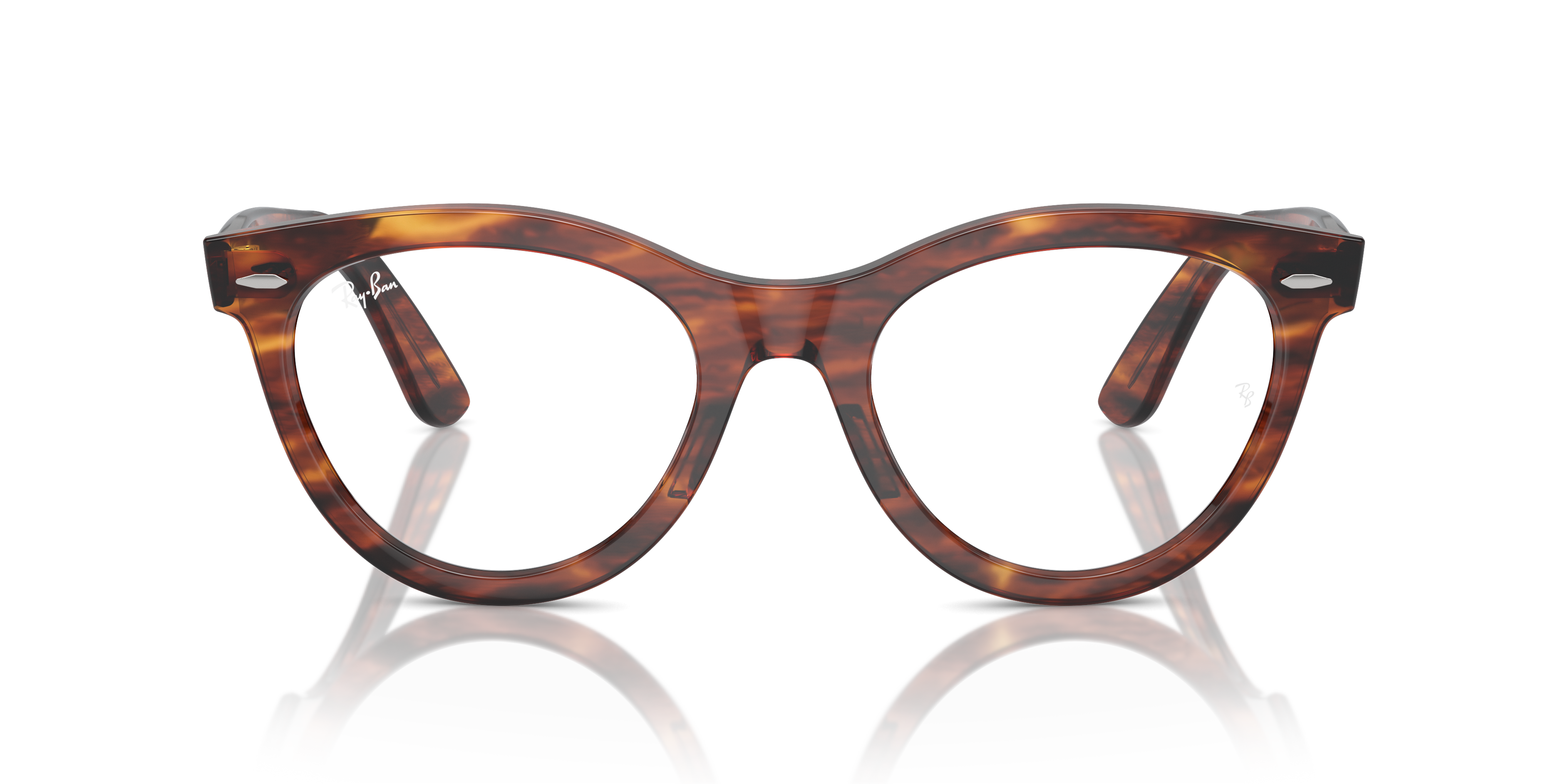 RAY-BAN RX2241V WAYFARER WAY 2144 51