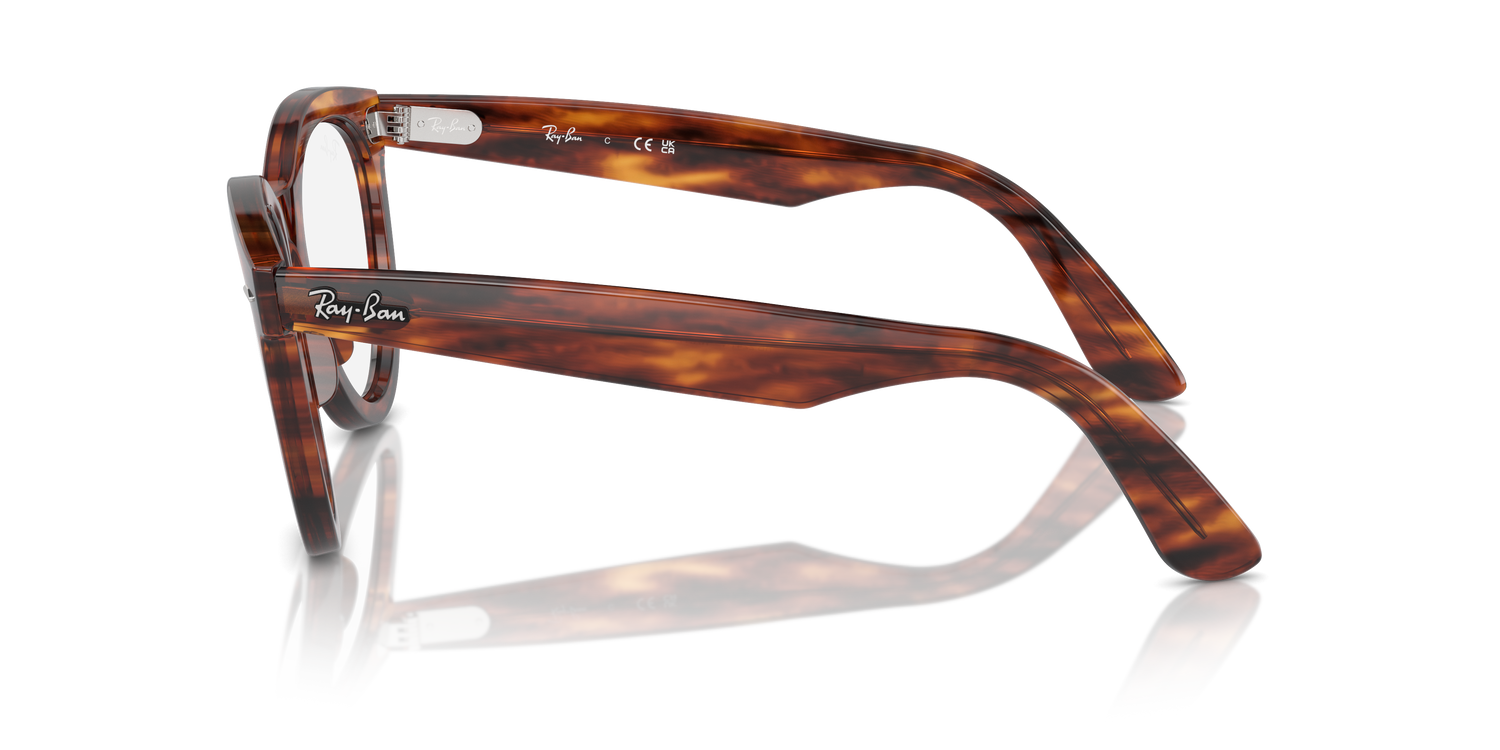 RAY-BAN RX2241V WAYFARER WAY 2144 51