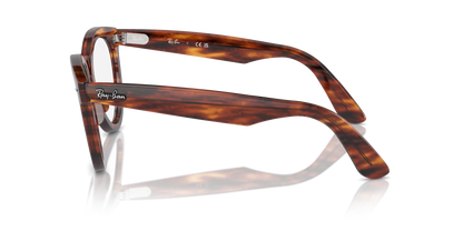 RAY-BAN RX2241V WAYFARER WAY 2144 51