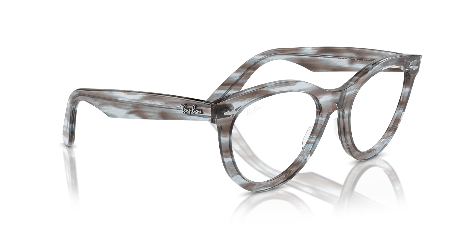 RAY-BAN RX2241V WAYFARER WAY 8361 51