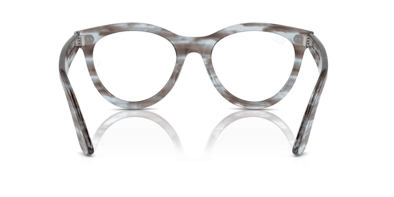 RAY-BAN RX2241V WAYFARER WAY 8361 54