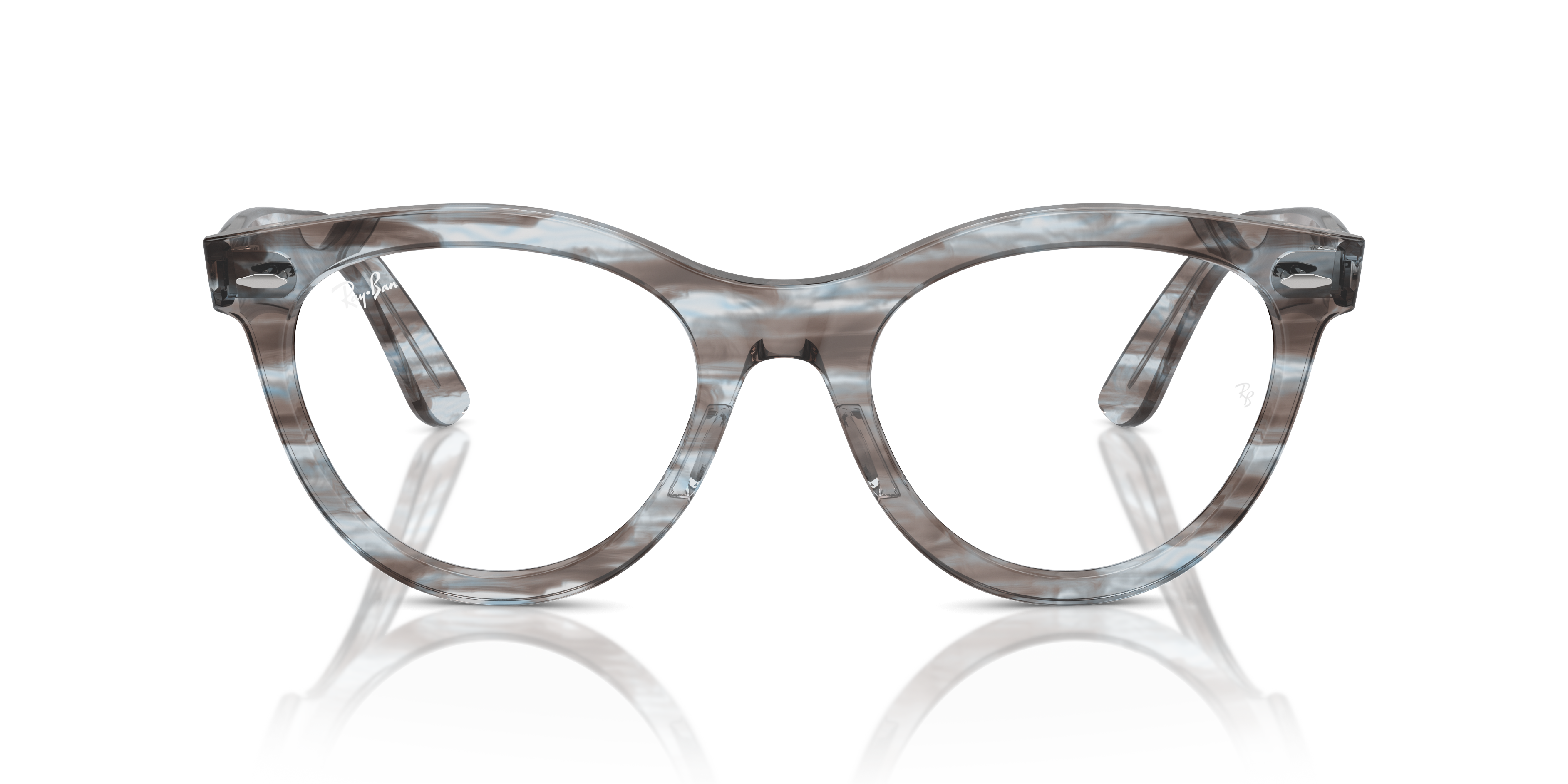 RAY-BAN RX2241V WAYFARER WAY 8361 54