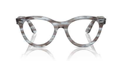 RAY-BAN RX2241V WAYFARER WAY 8361 51