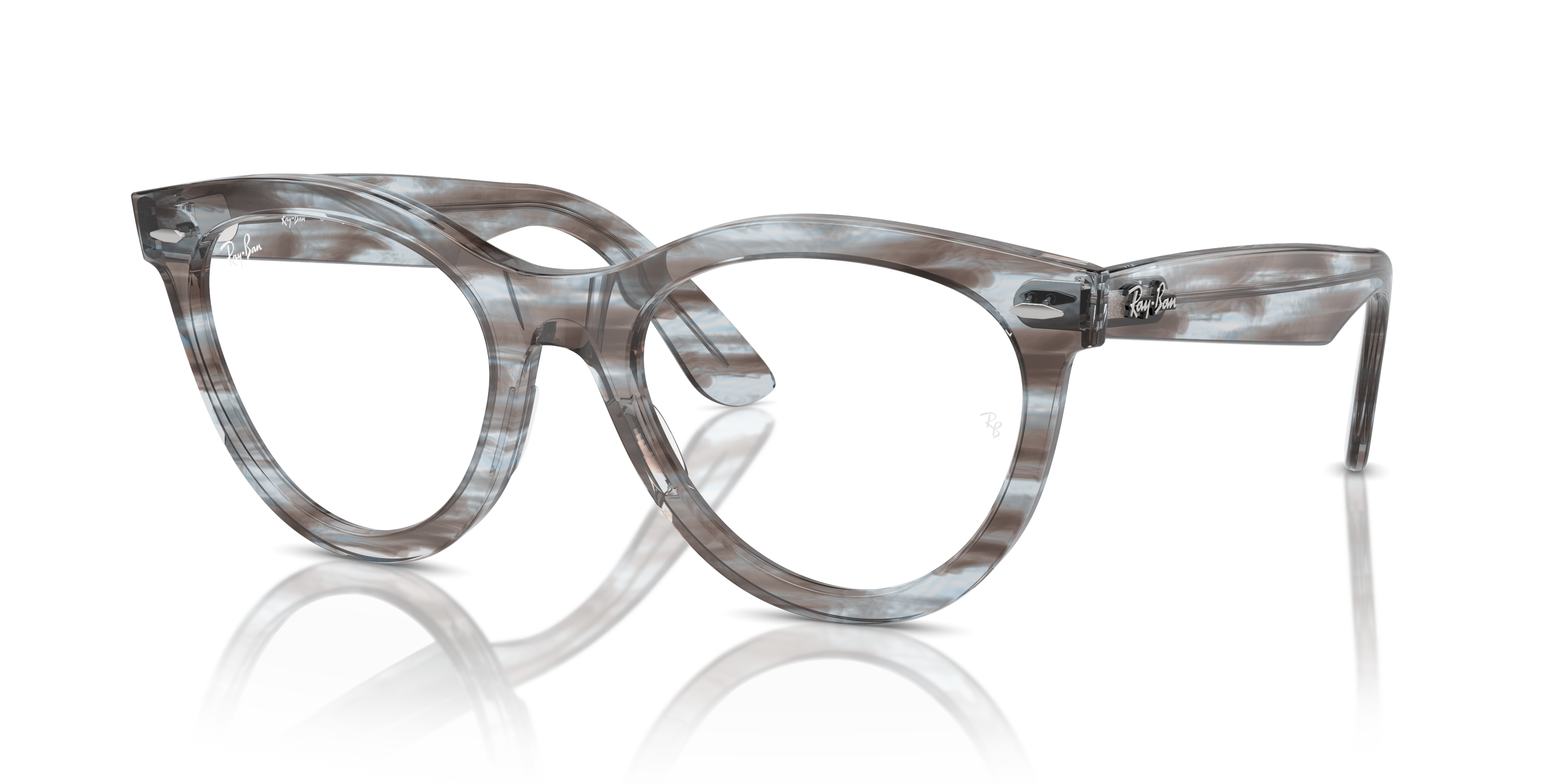 RAY-BAN RX2241V WAYFARER WAY 8361 51