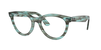 RAY-BAN RX2241V WAYFARER WAY 8362 51