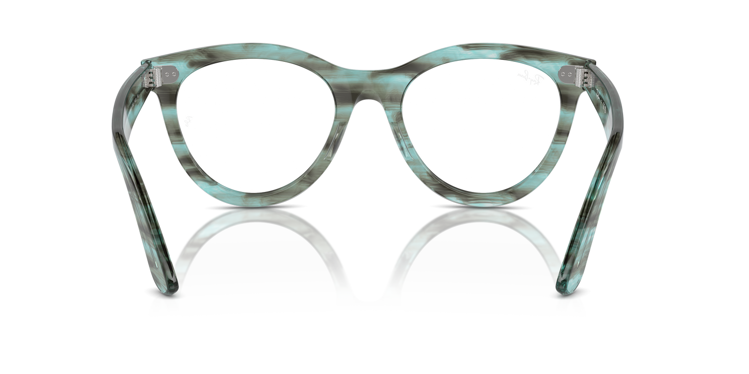 RAY-BAN RX2241V WAYFARER WAY 8362 51