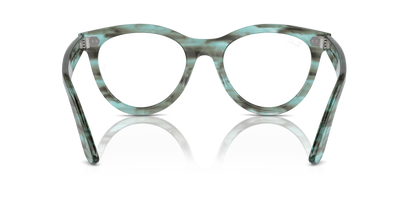 RAY-BAN RX2241V WAYFARER WAY 8362 51