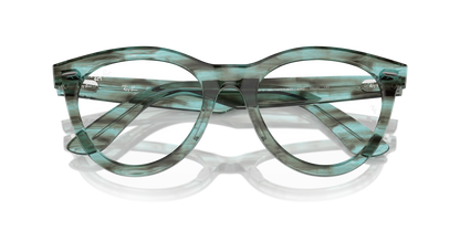 RAY-BAN RX2241V WAYFARER WAY 8362 51