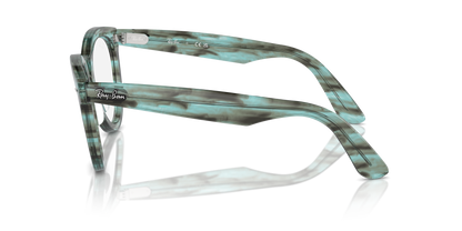 RAY-BAN RX2241V WAYFARER WAY 8362 51