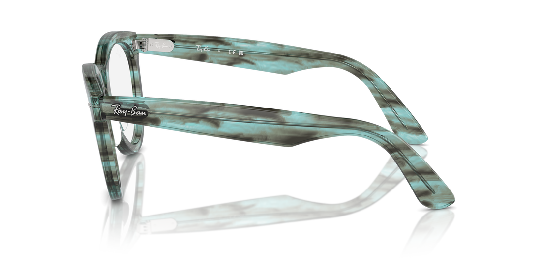 RAY-BAN RX2241V WAYFARER WAY 8362 54