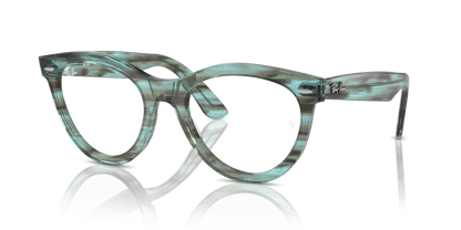 RAY-BAN RX2241V WAYFARER WAY 8362 54