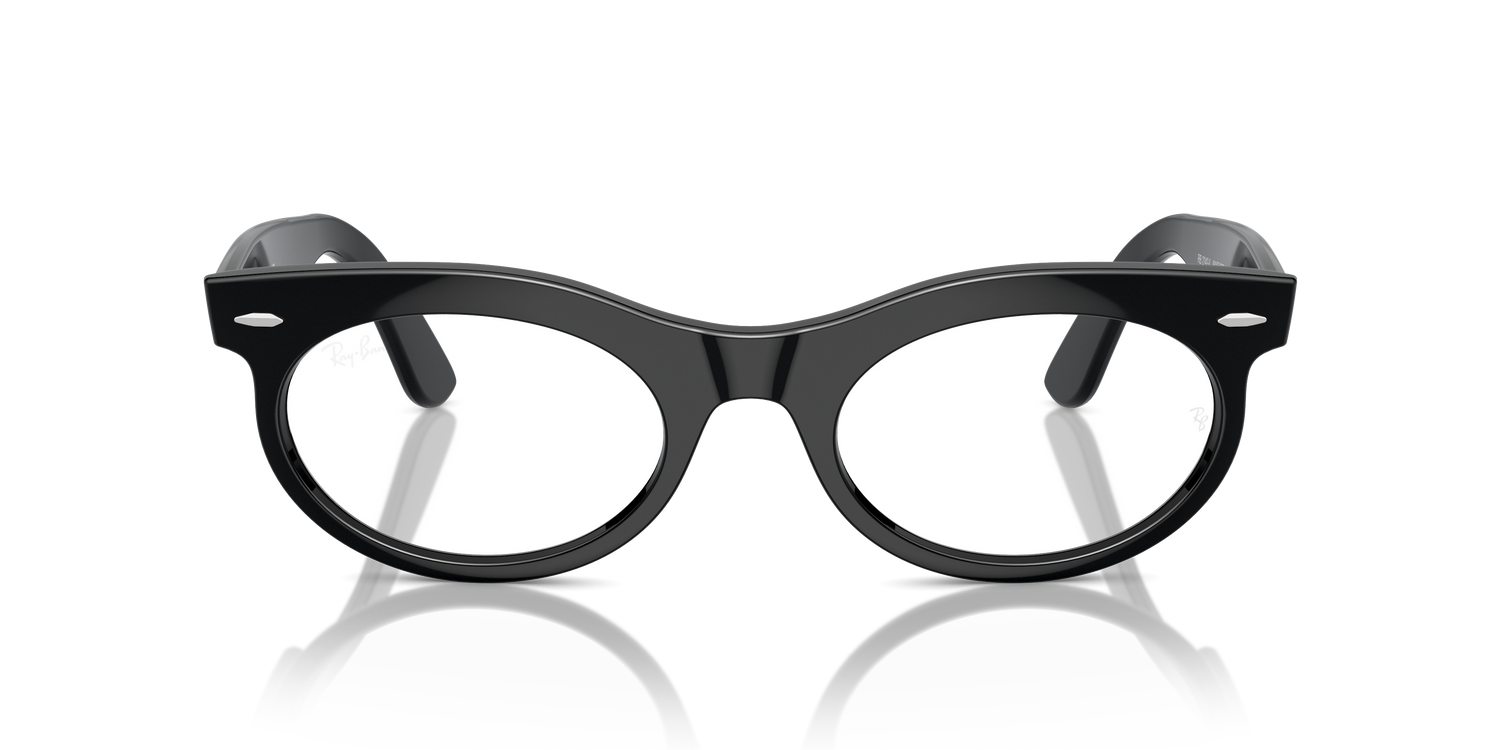 RAY-BAN RX2242V WAYFARER OVAL 2000 53