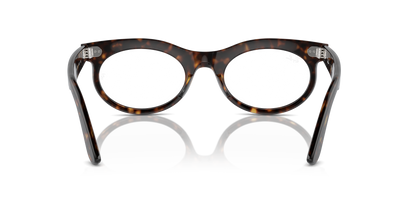 RAY-BAN RX2242V WAYFARER OVAL 2012 53