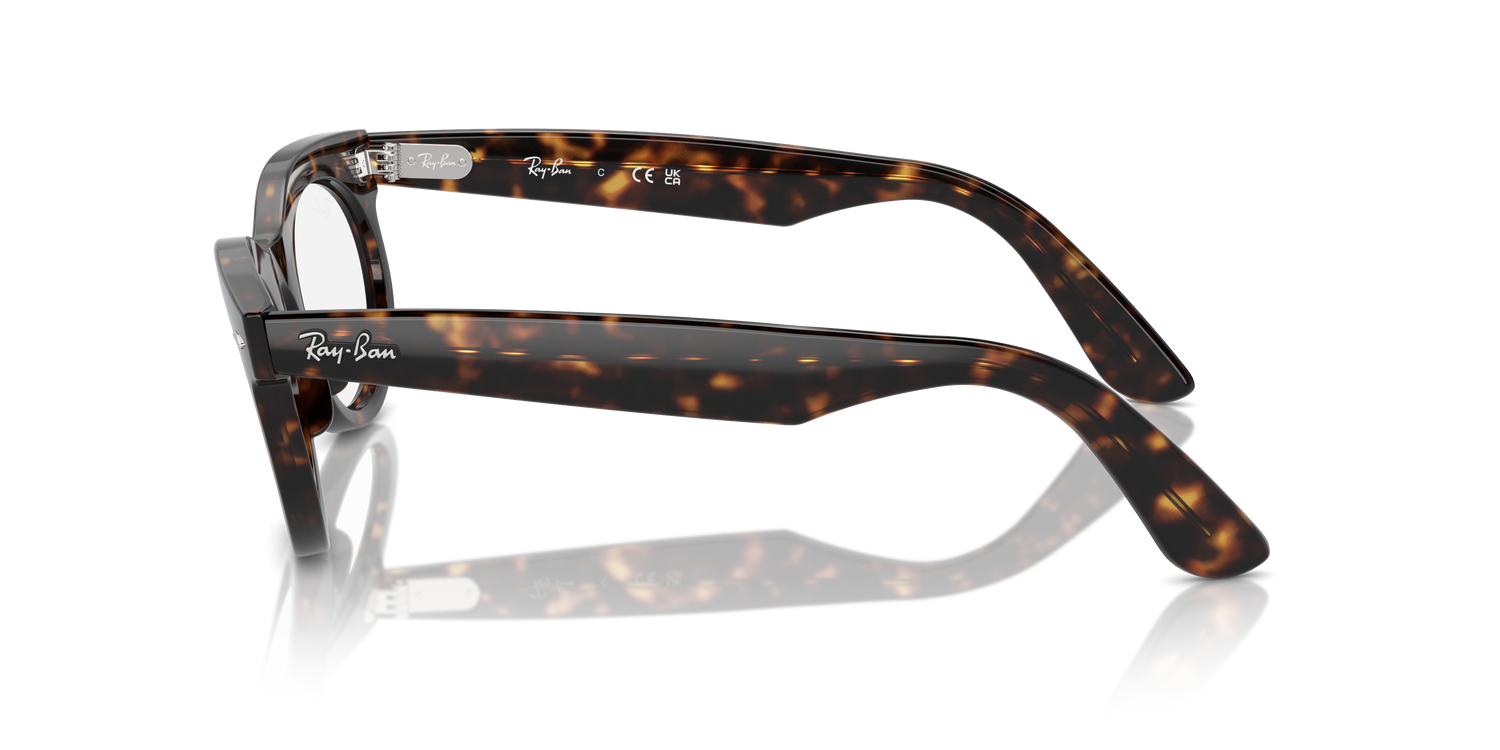 RAY-BAN RX2242V WAYFARER OVAL 2012 50