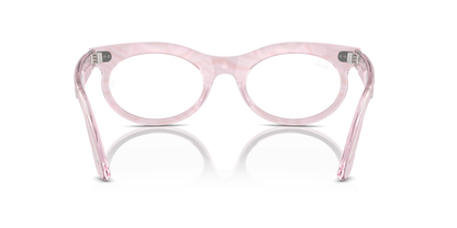 RAY-BAN RX2242V WAYFARER OVAL 8292 50 - 16