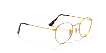 RAY-BAN RX3447V ROUND METAL 2500 47