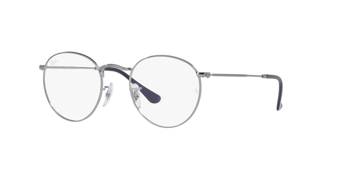 RAY-BAN RX3447V ROUND METAL 2502 50 - 13
