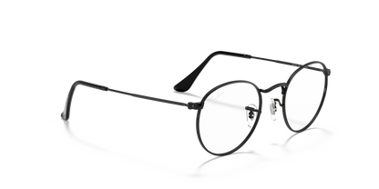 RAY-BAN RX3447V ROUND METAL 2503 50