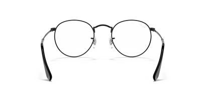 RAY-BAN RX3447V ROUND METAL 2503 50