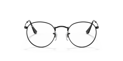 RAY-BAN RX3447V ROUND METAL 2503 50