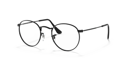 RAY-BAN RX3447V ROUND METAL 2503 50