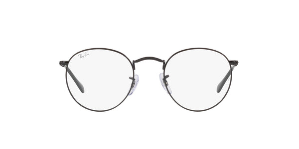 RAY-BAN RX3447V ROUND METAL 2509 47