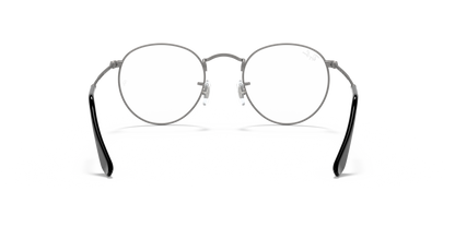 RAY-BAN RX3447V ROUND METAL 2620 47