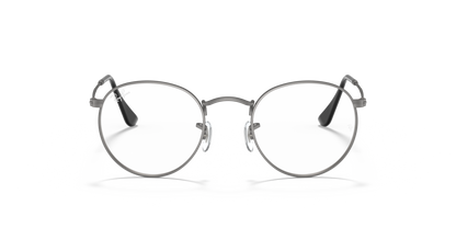 RAY-BAN RX3447V ROUND METAL 2620 47