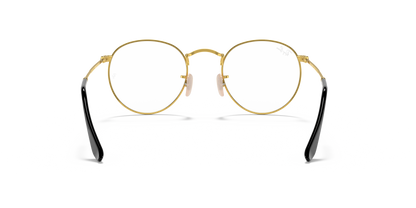 RAY-BAN RX3447V ROUND METAL 2991 47
