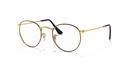 RAY-BAN RX3447V ROUND METAL 2991 47