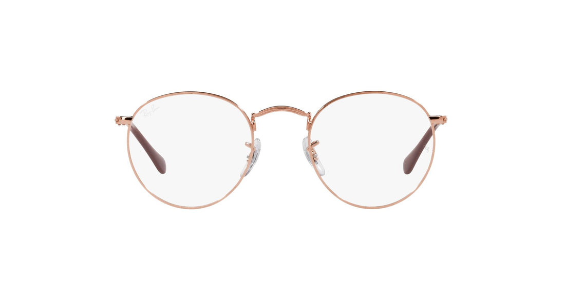 RAY-BAN RX3447V ROUND METAL 3094 50 - 14