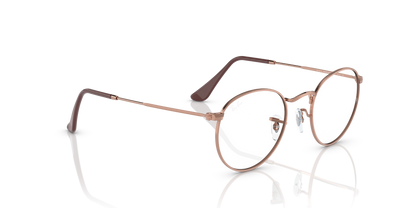 RAY-BAN RX3447V ROUND METAL 3094 47