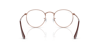 RAY-BAN RX3447V ROUND METAL 3094 47