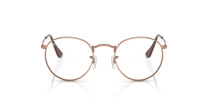RAY-BAN RX3447V ROUND METAL 3094 47