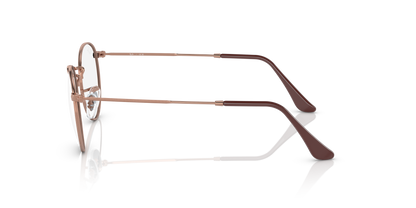 RAY-BAN RX3447V ROUND METAL 3094 47