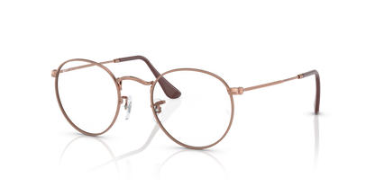 RAY-BAN RX3447V ROUND METAL 3094 47