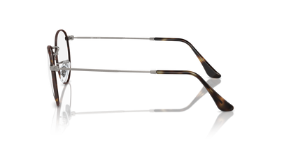 RAY-BAN RX3447V ROUND METAL 3174 50 - 19