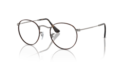 RAY-BAN RX3447V ROUND METAL 3174 47