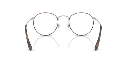 RAY-BAN RX3447V ROUND METAL 3194 47