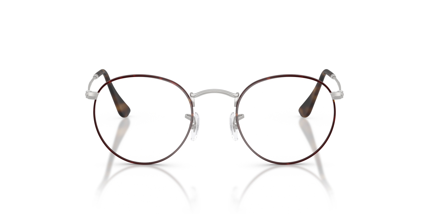 RAY-BAN RX3447V ROUND METAL 3194 47