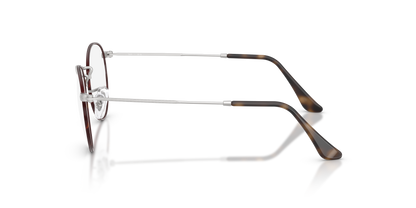 RAY-BAN RX3447V ROUND METAL 3194 47