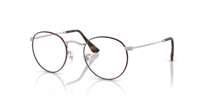 RAY-BAN RX3447V ROUND METAL 3194 47