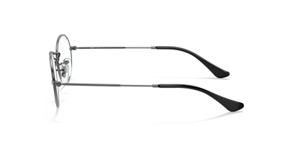 RAY-BAN RX3547V OVAL 2502 48