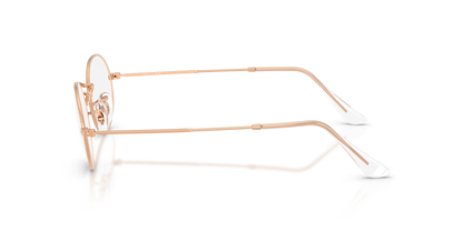 RAY-BAN RX3547V OVAL 3094 51