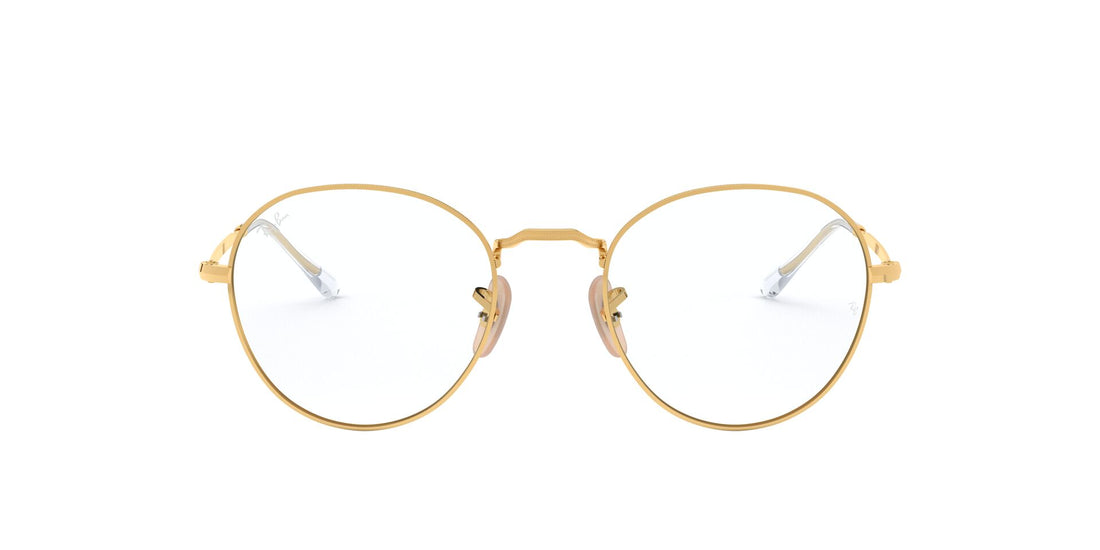 RAY-BAN RX3582V DAVID 2500 49 - 16