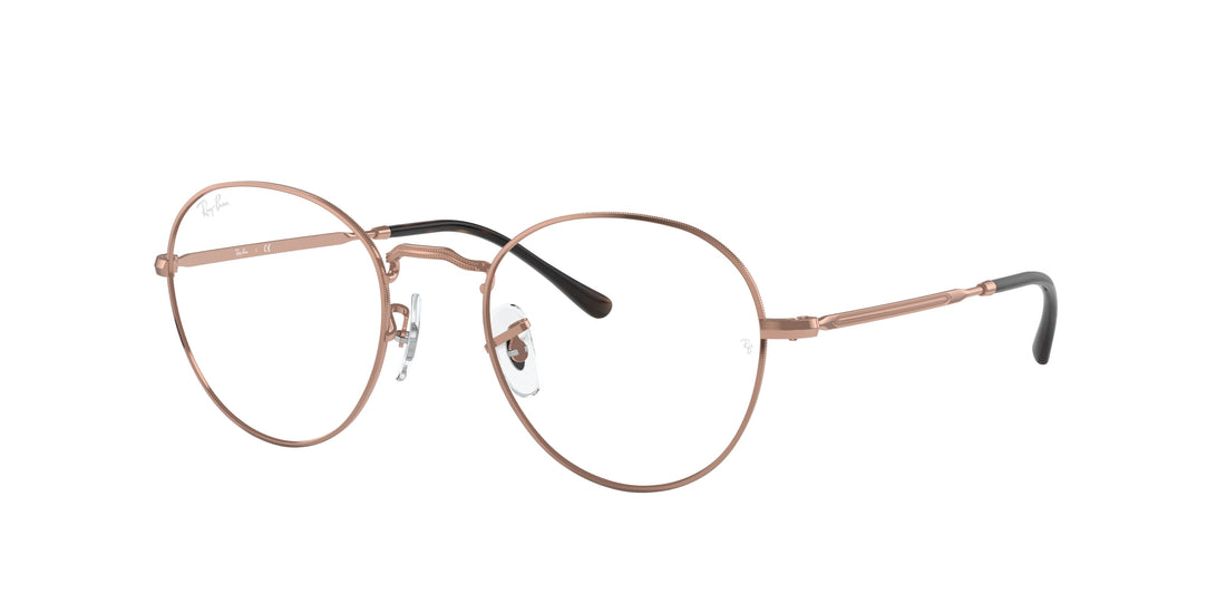 Brillen ray-ban rx3582v david 2943 unisex größe 49mm - Hauptansicht