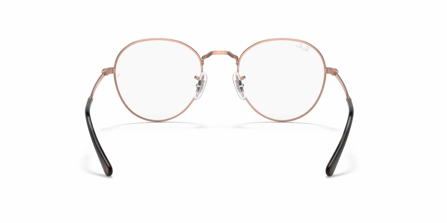RAY-BAN RX3582V DAVID 2943 51