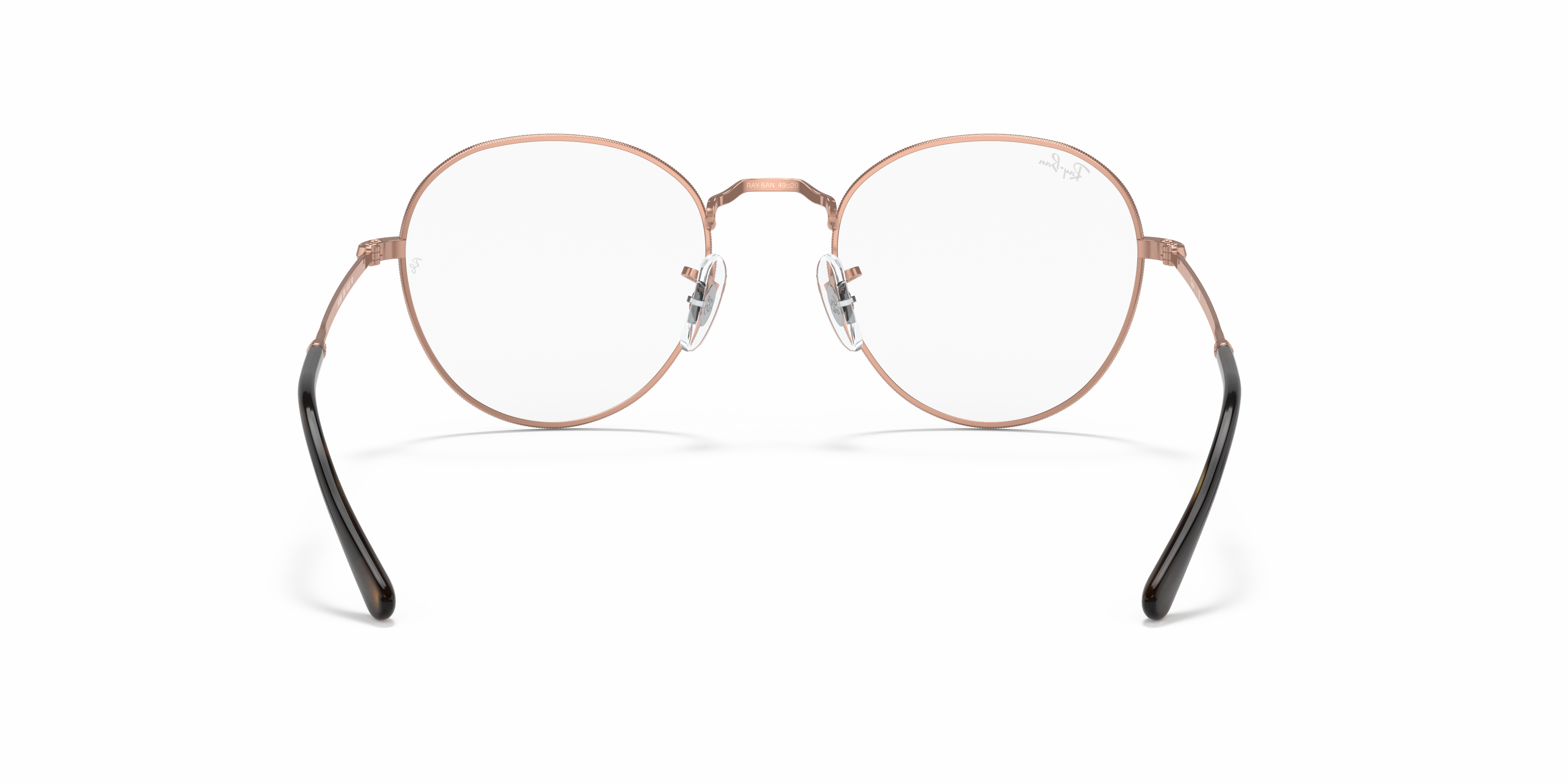 RAY-BAN RX3582V DAVID 2943 49