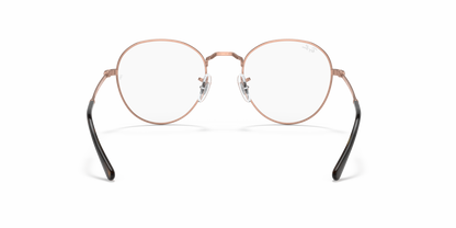 RAY-BAN RX3582V DAVID 2943 49